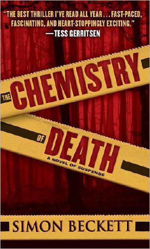 [David Hunter 01] • Chemistry of Death